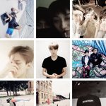[EXO] 17일<b>날</b>부터<b>시험</b>시작이라서