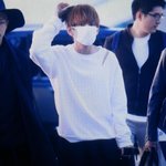 [<b>방탄뷔</b>] 태태야 잘 갔다와~!!!