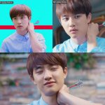 [도경수] 스포주의) <b>S.E.S</b>. I'm your girl 90:2014...