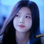 [조이] <b>김포</b>공항출국하는 조이