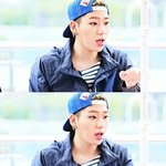 [블락비] 나는 지금 그냥설렌다!!!!!!!!!!