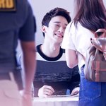 [EXO] 엑소랑 팬싸에서