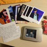 [인피니트] 얘들아 나생일선물로 친구가ㅜㅜㅜ