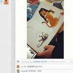 [시우민] <b>동화속</b>에 사는 우민왕자