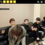 [EXO] 시발봐보라고<b>안영미</b>