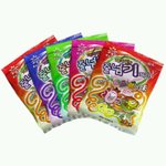 [EXO] 우리가지금먹는<b>간식들</b>도