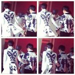 [BAP] 영재가 <b>대현</b>이 챙기는거