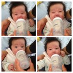 호주에서 출산한 딸같은 아들키우기