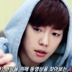 [EXO] <b>진우</b>나 보고가라