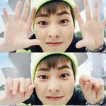 [EXO] 이쁜 <b>내새</b>꾸ㅠㅠ