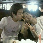 [팬픽] 꾸준히 면1도를 영업하는 영업짤
