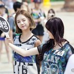 [EXO] <b>여시카페</b> 또 인기투표하네;;