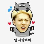 [EXO] <b>캡쳐</b>하는 애들아 와봐