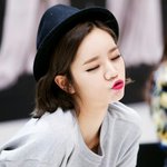 [EXO] 엑톡여신은 이분아니니?