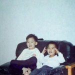 [도경수] 경수 이 과사 봤어??