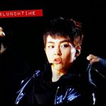 [시우민] 141004 내린 <b>슈</b>다 !!