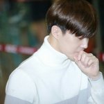 [EXO] 준며니 머리색