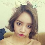 [이혜리] 내틀안에 갇혀