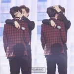 [카이] ㅅㄷ) <b>종인</b>아 아프지마