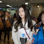 [조이] <b>수영</b>이 출국사진 추가