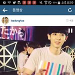 [EXO] <b>동해</b>인스타 애들한명한명ㅡㅜㅜㅜㅜㅜㅜ