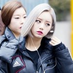 [<b>이혜리</b>] 아이린