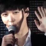[레이] 씽이 <b>일본말</b>로 인사하는거 완전졸귀