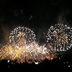 [EXO] 한강세계<b>불꽃</b>축제에 중독나옴