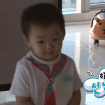 [CHEN] 너 23살맞아? 23개월이지?