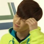 [EXO] 오빠내가세상에서가장좋아하는<b>빵</b>은뭐겡~?
