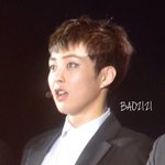 [시우민] 141004 시우민 미모 한장 프리뷰(심장<b>주의</b>)