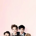 [EXO] 난 4년전부터 판했는데 엑소톡와서처음놀란게 ㅋㅋㅋ