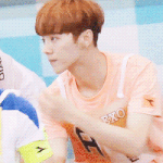 [팬픽] 엓그와트 루하니