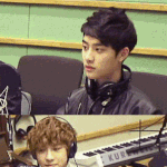 [EXO] 갤러리<b>뒤지</b>다나온짤
