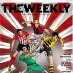 [콜로라도] <b>전범</b>기를 공식잡지에 넣은 fifa