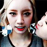 [혜리<b>아이린</b>] <b>아이린</b>양 혹시 이글을 본다면 이혜ㅍ리 톡으로
