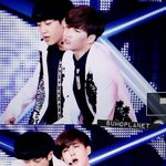 [EXO] 진짜 보고 숨이 턱 막힘...
