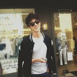 [EXO] 엑소말고 연예인중에 이 <b>두남자</b>