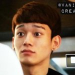 [EXO] 나 조별과제하는데 <b>남자</b>2명이랑 여자2명이랑