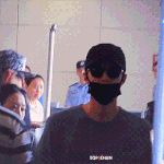 [EXO] 피터팬 노래 끝날때 슈웅ㅇ소리
