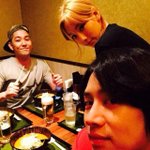 [EXO] 탱구 옛남친과....