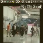 [EXO] 세훈이 찍은건데 <b>초점</b> ㅅㅂ...