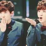 [EXO] <b>블렉</b>펄시작할때둥둥둥둥거리는거