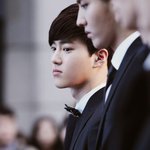 [EXO] 준면이 <b>수상</b>소감이 대박이였지