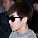 [EXO] 민석이<b>앞머리</b>존나신기한게