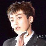 [EXO] 땀담당 <b>휴지</b>요정 시우밍속~