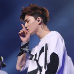 [EXO] 난애들<b>타투</b>한게그렇게좋더라