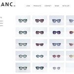 [소녀시대]  제시카 브랜드랑 같은 일본 선글라스업체.jpg