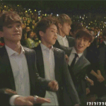 [EXO] 애들 다 <b>제멋대로</b>춰서 단합 놉ㅋㅋㅋㅋ