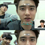 [EXO] 찬열이 존나 <b>천진</b>난만해ㅋㅋㅋㅋㅋㅋㅋㅋ